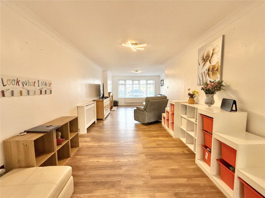 Image for Brue Crescent, Burnham-On-Sea