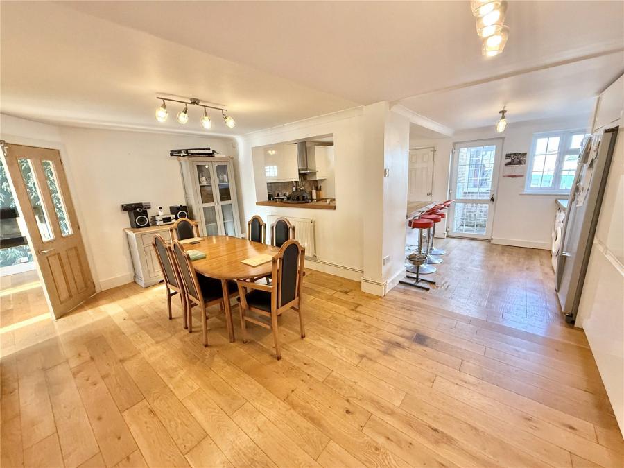Image for Brue Crescent, Burnham-On-Sea