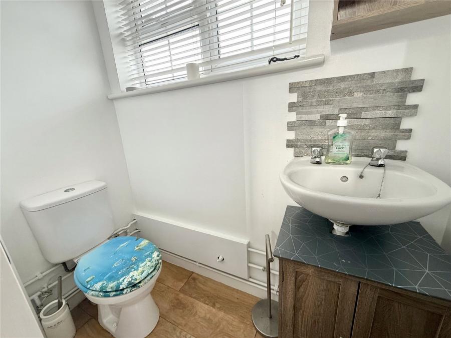 Image for Brue Crescent, Burnham-On-Sea