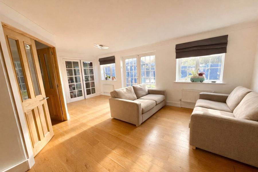 Image for Brue Crescent, Burnham-On-Sea