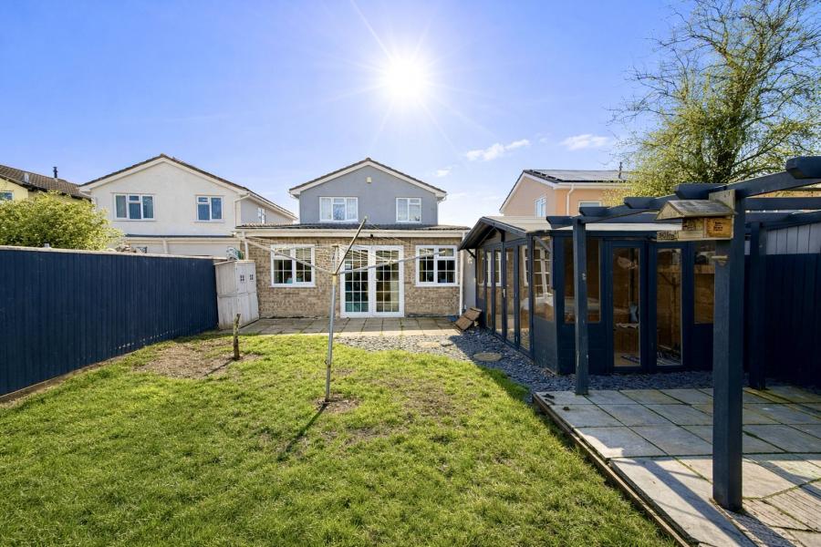 Image for Brue Crescent, Burnham-On-Sea