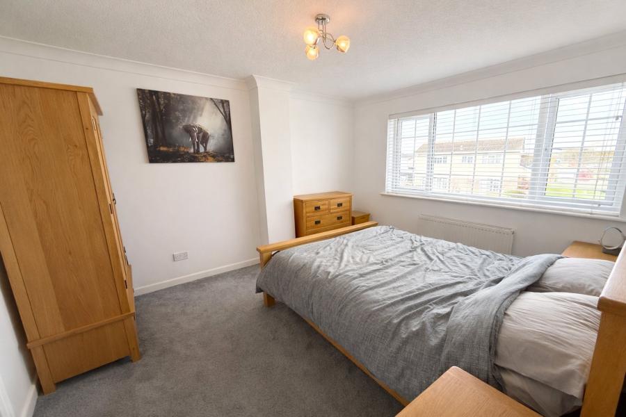 Image for Brue Crescent, Burnham-On-Sea