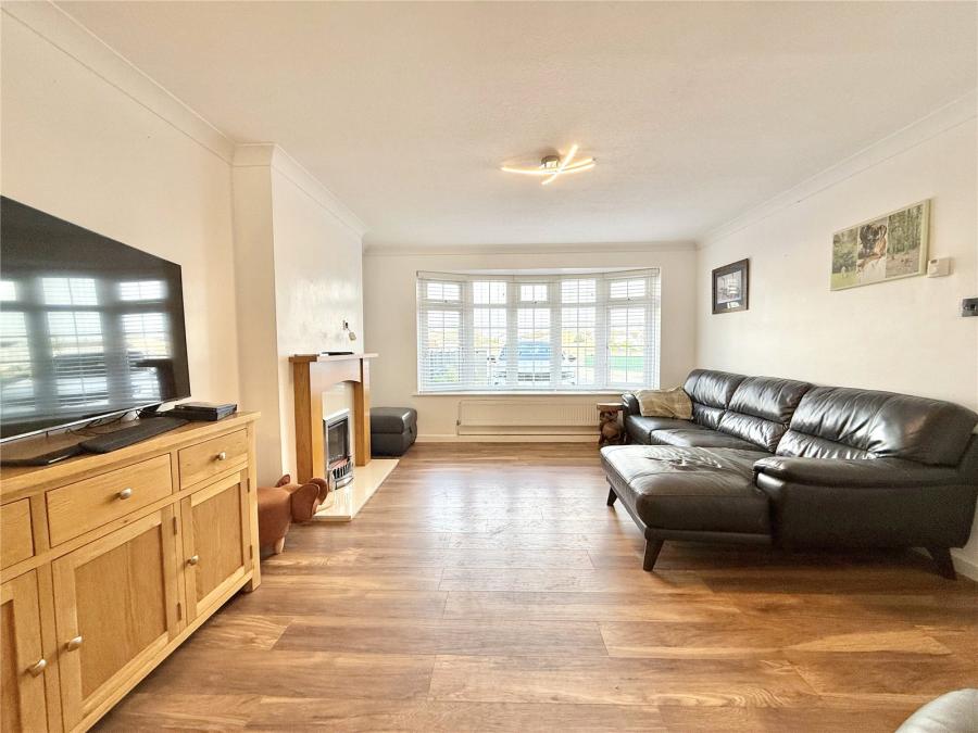 Image for Brue Crescent, Burnham-On-Sea