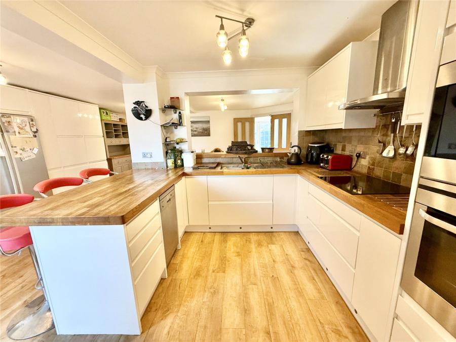 Image for Brue Crescent, Burnham-On-Sea