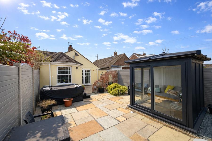 Image for Grove Road, West Huntspill