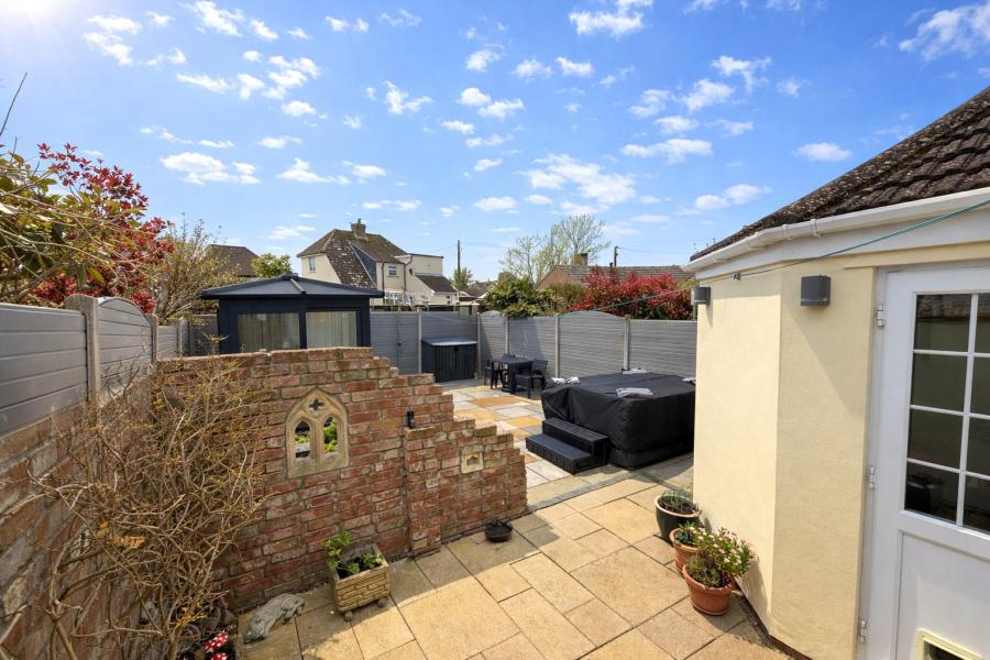 Image for Grove Road, West Huntspill