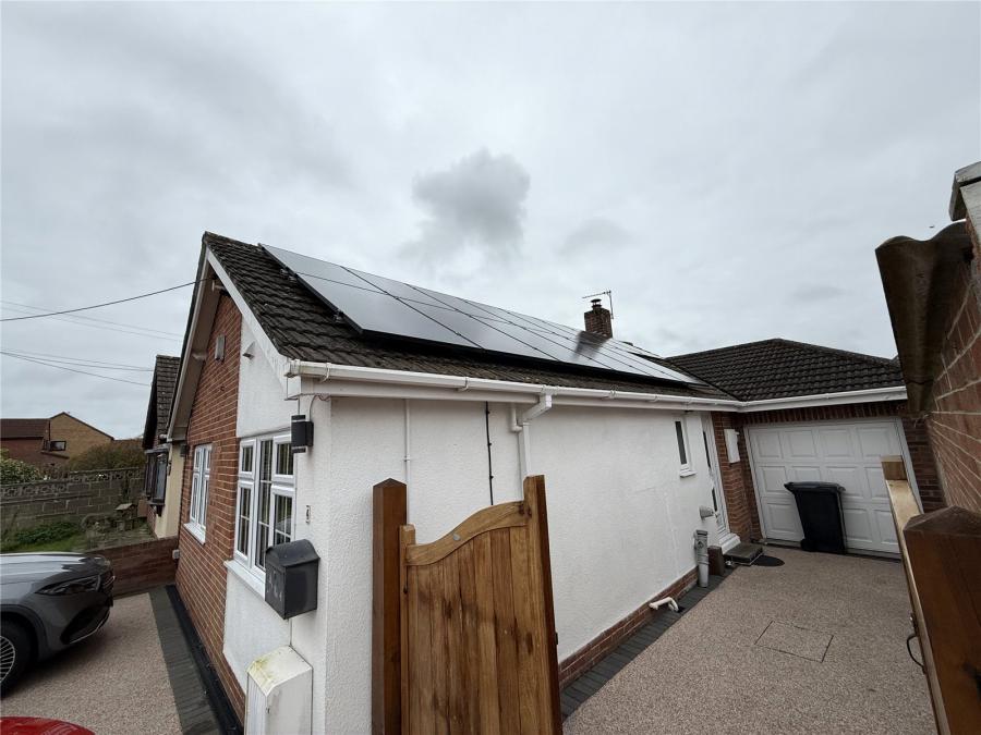 Image for Grove Road, West Huntspill