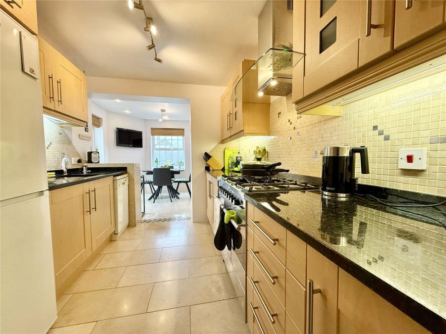 Image for Grove Road, West Huntspill