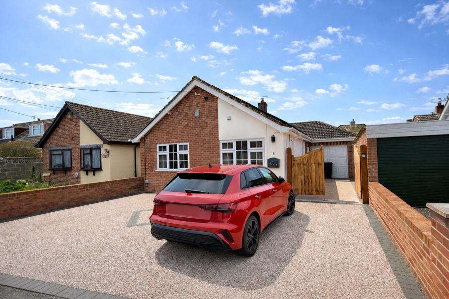 Image for Grove Road, West Huntspill