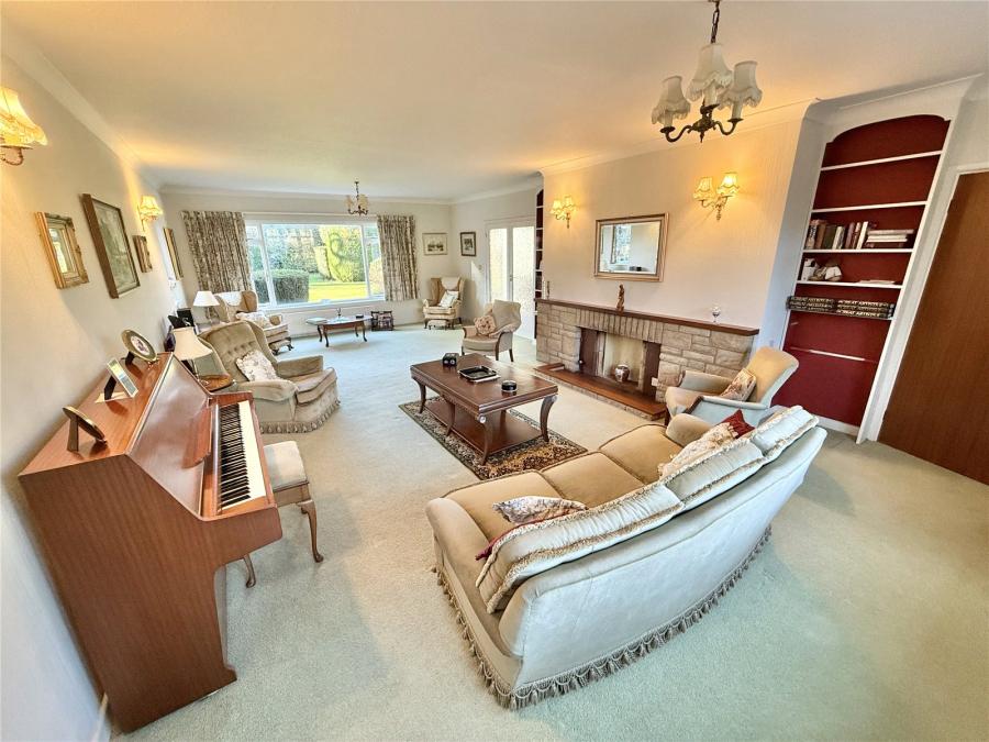 Image for Brent Street, Brent Knoll