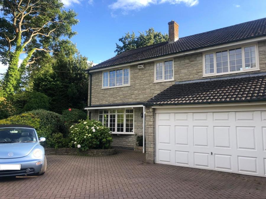 Image for Brent Street, Brent Knoll
