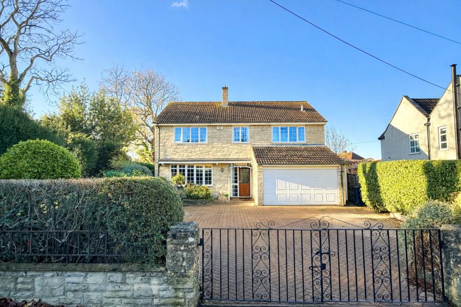 Image for Brent Street, Brent Knoll