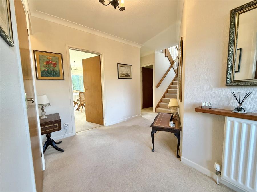 Image for Brent Street, Brent Knoll