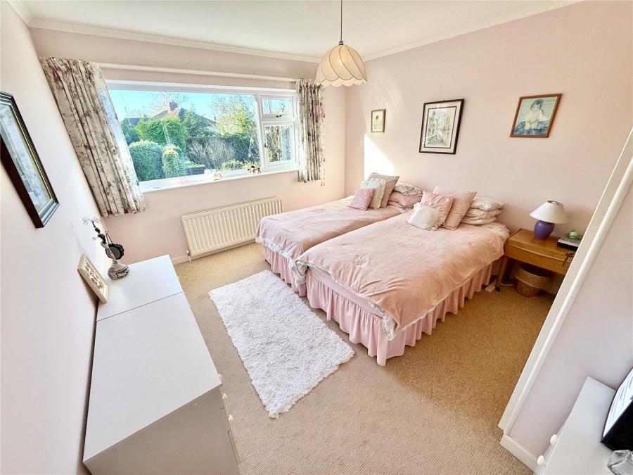 Image for Brent Street, Brent Knoll