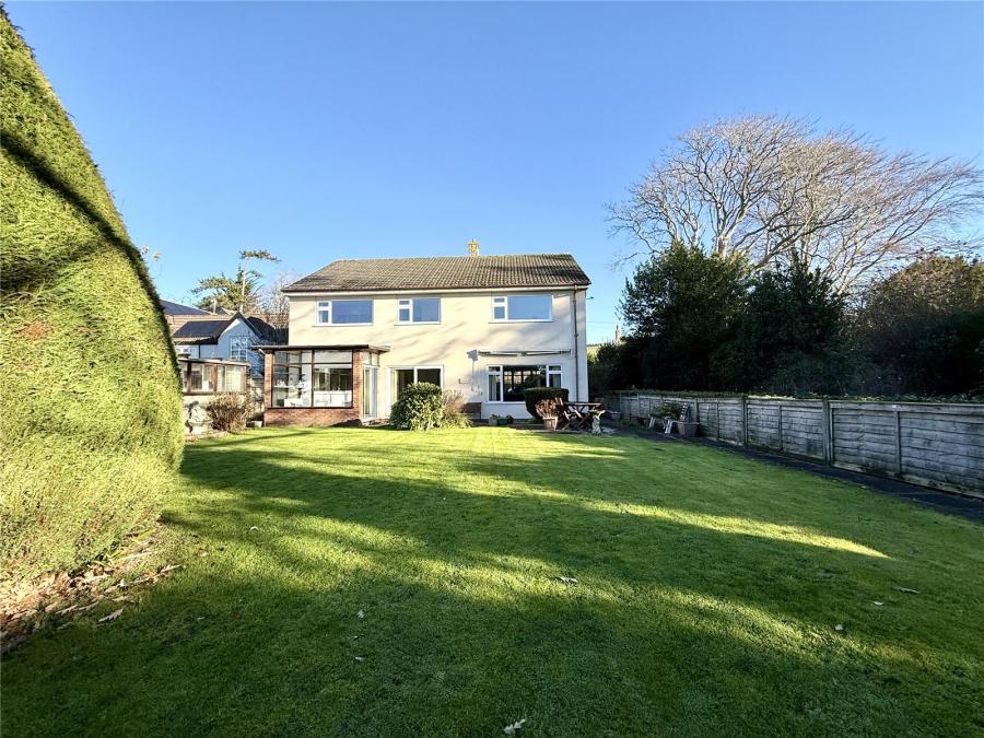 Image for Brent Street, Brent Knoll