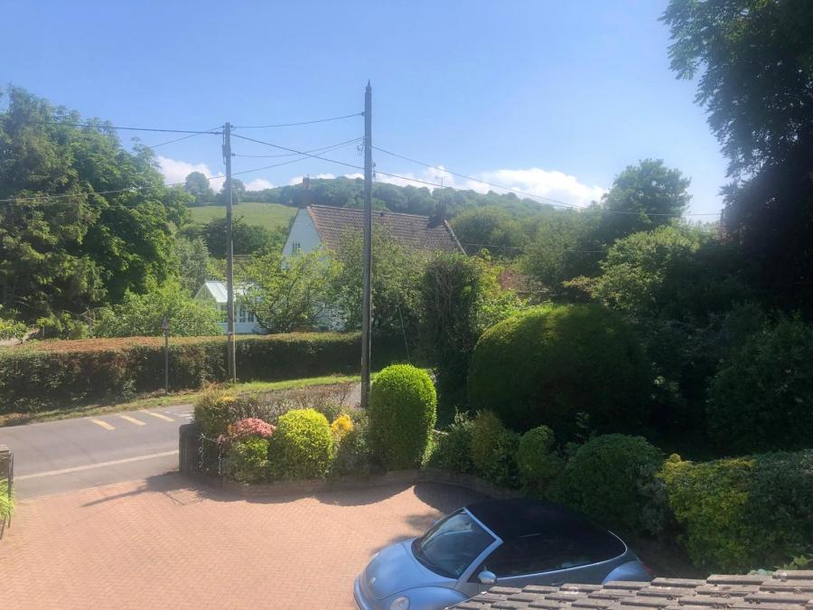 Image for Brent Street, Brent Knoll