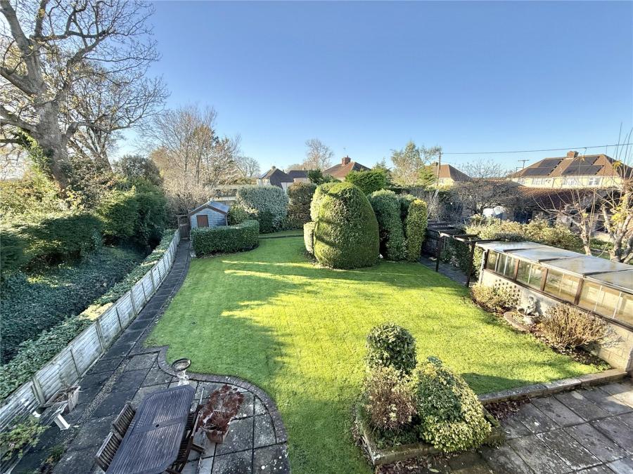 Image for Brent Street, Brent Knoll