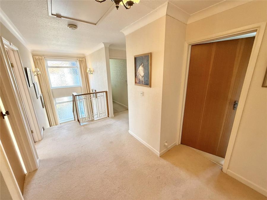 Image for Brent Street, Brent Knoll