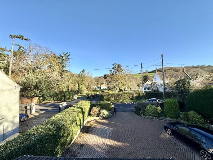 Image for Brent Street, Brent Knoll
