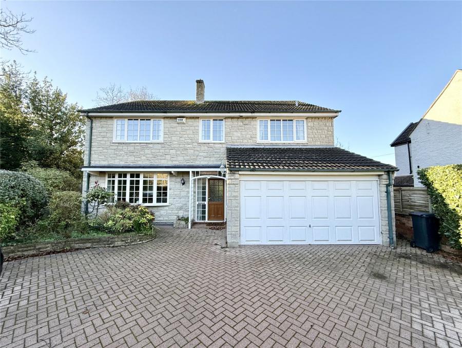 Image for Brent Street, Brent Knoll