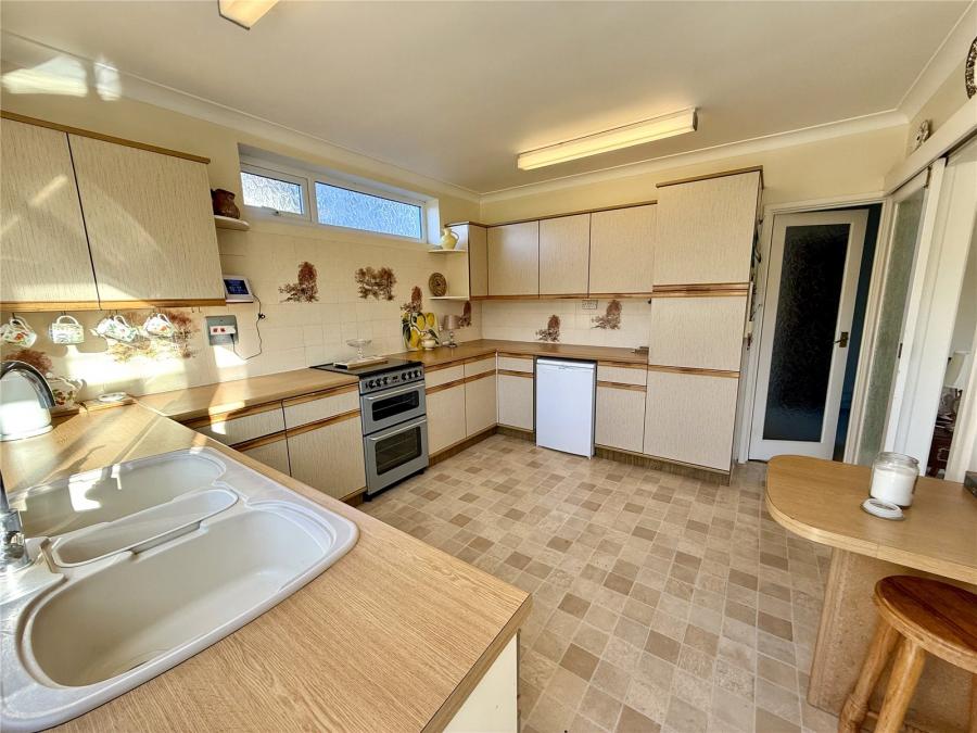 Image for Brent Street, Brent Knoll