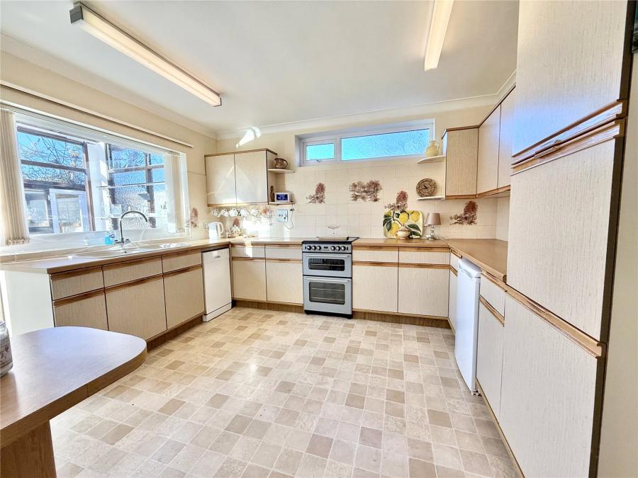 Image for Brent Street, Brent Knoll