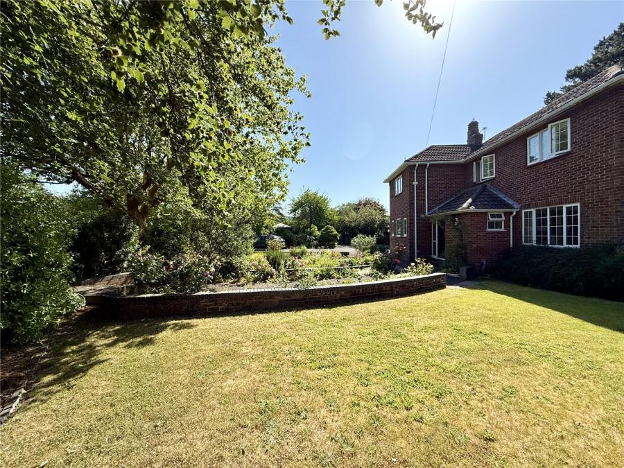 Image for Rectory Road, Burnham on Sea
