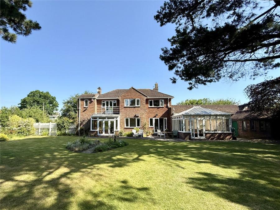 Image for Rectory Road, Burnham on Sea