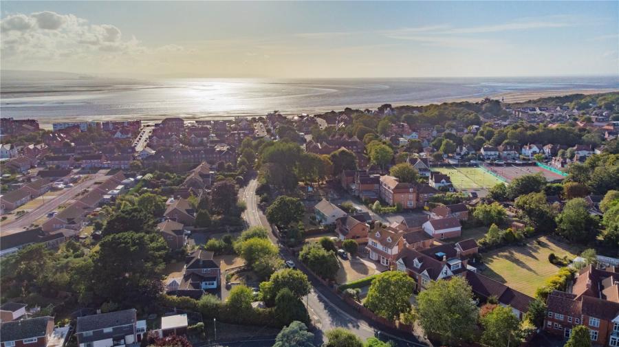 Image for Rectory Road, Burnham on Sea