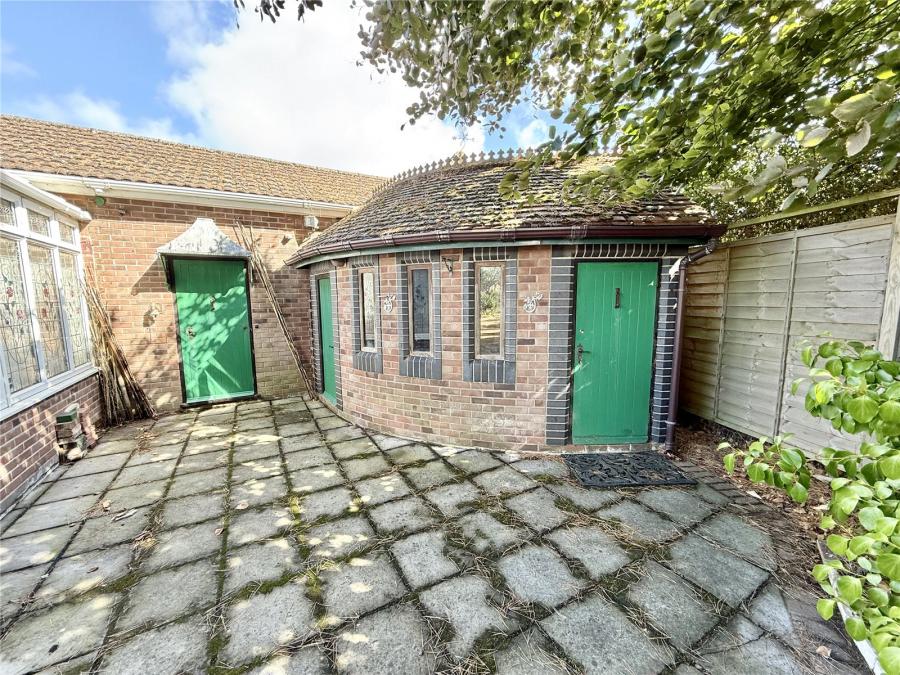 Image for Rectory Road, Burnham on Sea