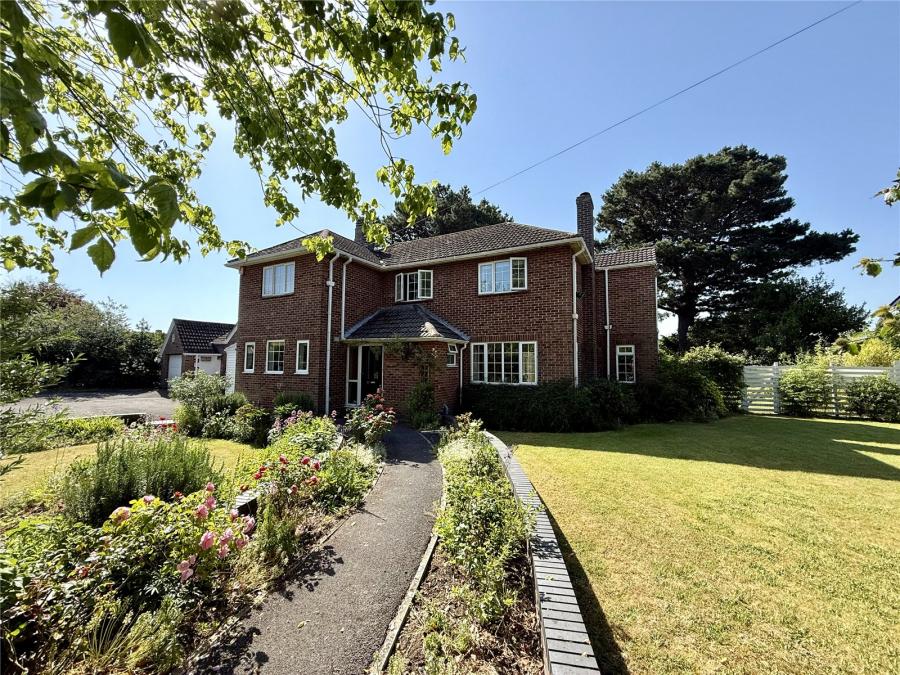 Image for Rectory Road, Burnham on Sea