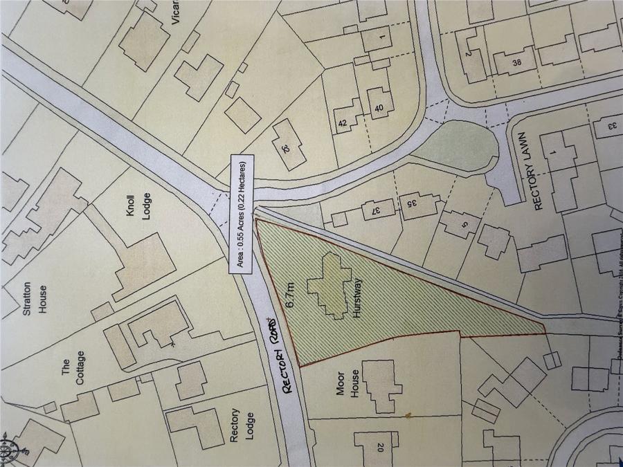 Image for Rectory Road, Burnham on Sea
