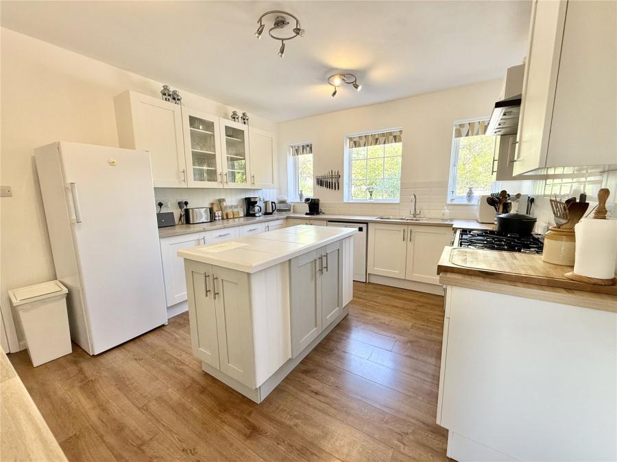 Image for Rectory Road, Burnham on Sea
