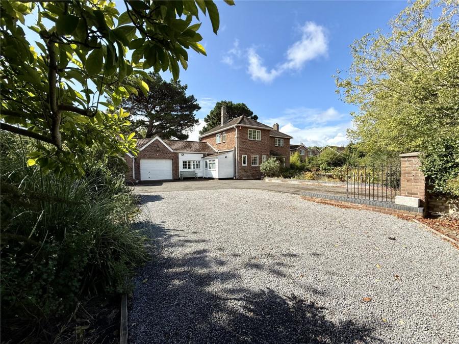Image for Rectory Road, Burnham on Sea