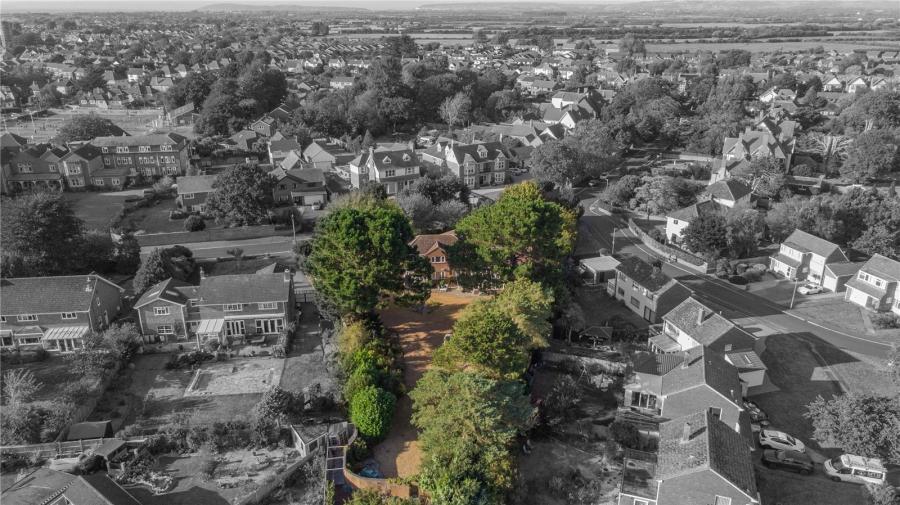 Image for Rectory Road, Burnham on Sea