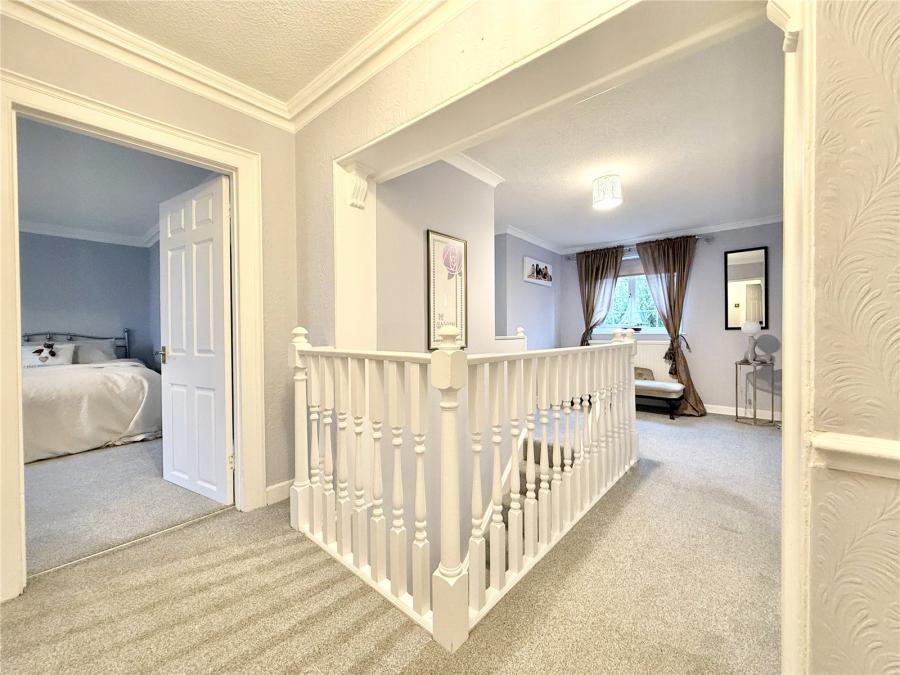 Image for Burton Row, Brent Knoll