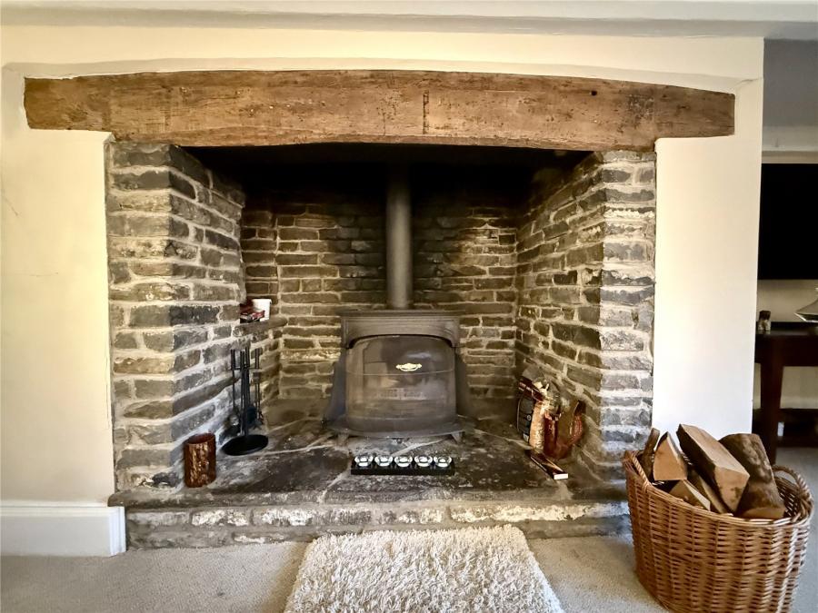 Image for Burton Row, Brent Knoll