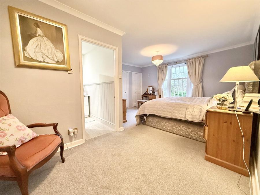 Image for Burton Row, Brent Knoll