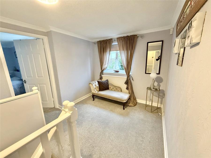Image for Burton Row, Brent Knoll