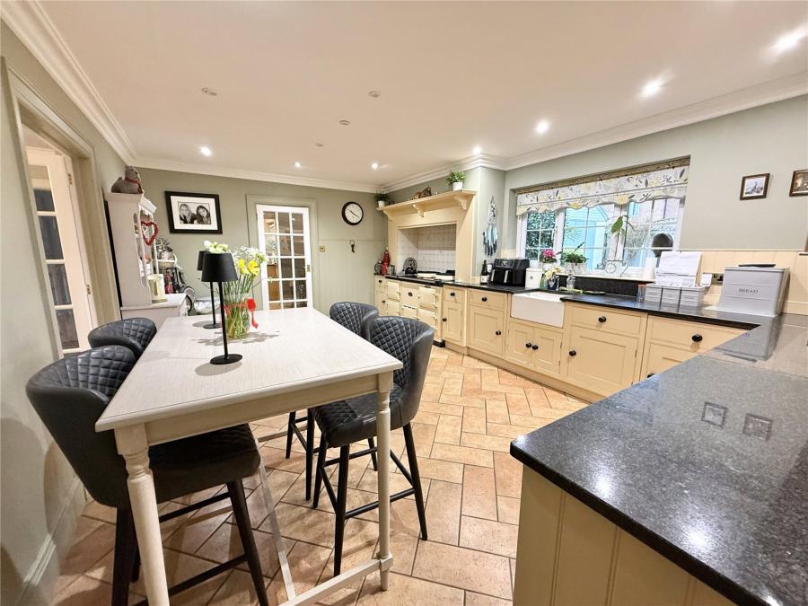 Image for Burton Row, Brent Knoll