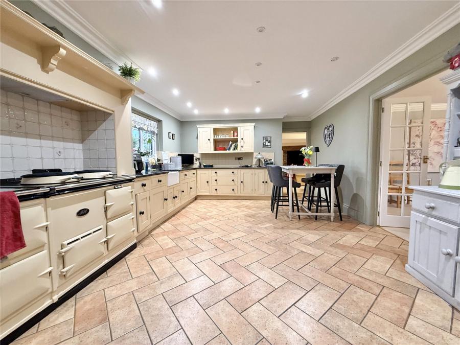 Image for Burton Row, Brent Knoll