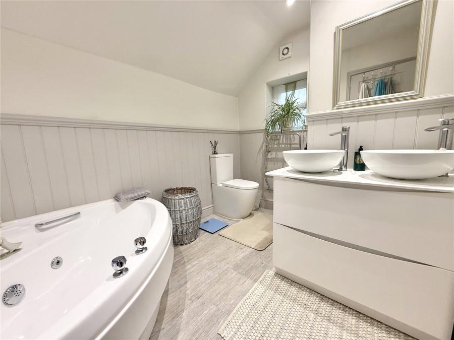 Image for Burton Row, Brent Knoll