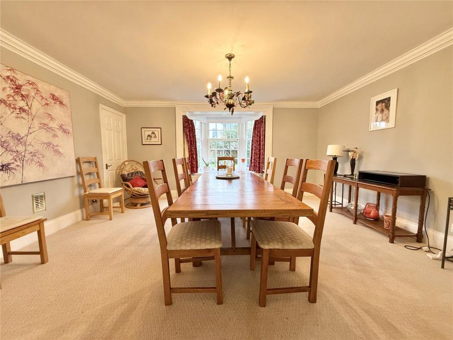 Image for Burton Row, Brent Knoll