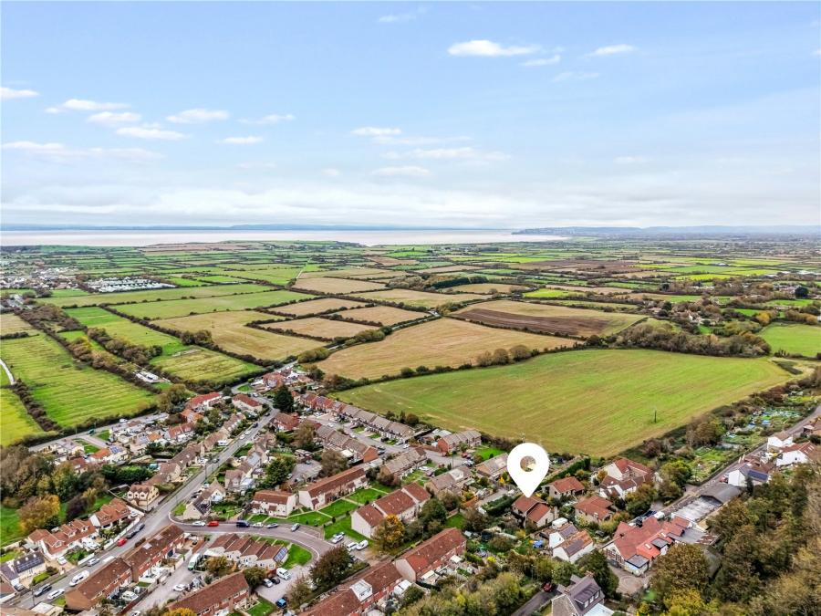 Image for Kew Fields, Kewstoke Road