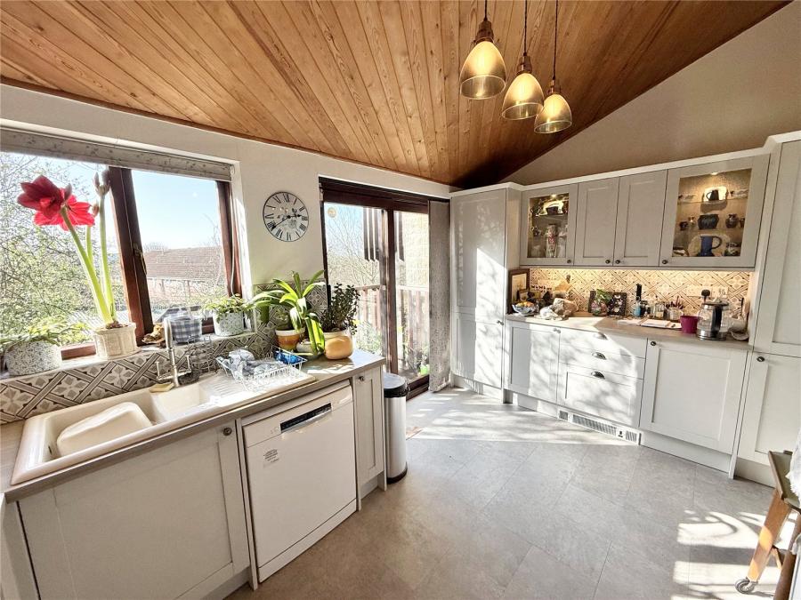 Image for Kew Fields, Kewstoke Road