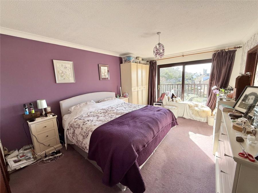 Image for Kew Fields, Kewstoke Road