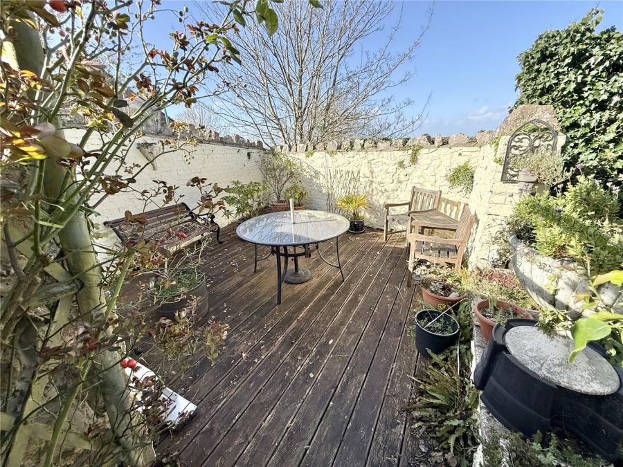 Image for Kew Fields, Kewstoke Road