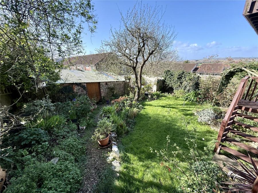 Image for Kew Fields, Kewstoke Road