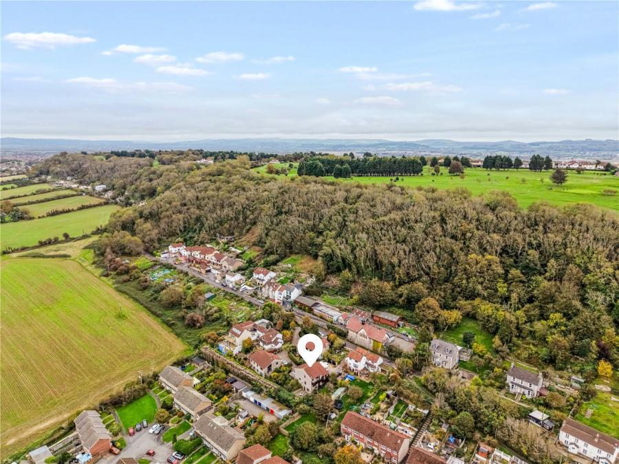 Image for Kew Fields, Kewstoke Road