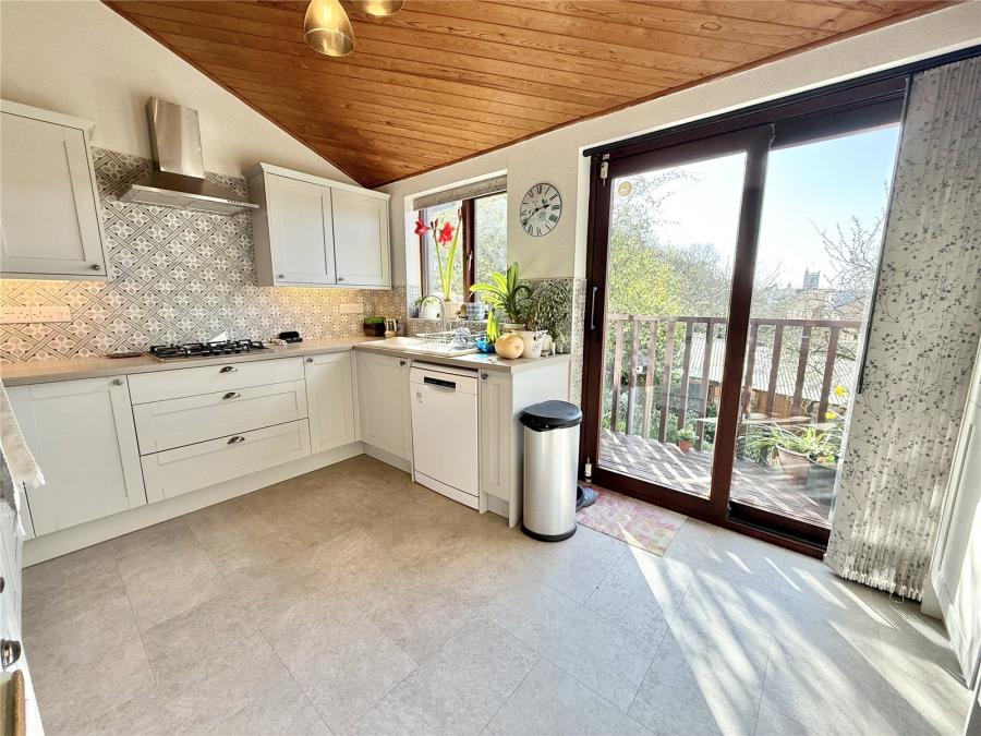 Image for Kew Fields, Kewstoke Road